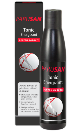 PARUSAN® MEN tonic energizant