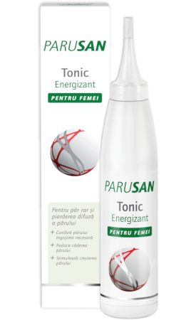 PARUSAN® tonic energizant