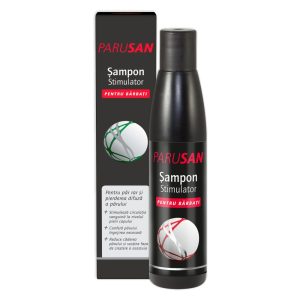 Care este diferența între șamponul obișnuit și cel stimulator pentru păr, 2 - Parusan