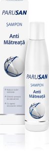 Ce produse pentru căderea părului ar fi potrivite dacă am și mătreață sau dermatită seboreică în același timp?, 1 - Parusan