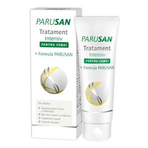 Cum se poate calma scalpul iritat după folosirea produselor agresive?, 2 - Parusan