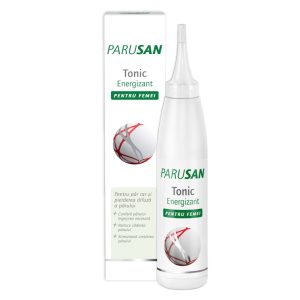 Ce tipuri de cădere a părului sunt reversibile și care sunt permanente?, 2 - Parusan